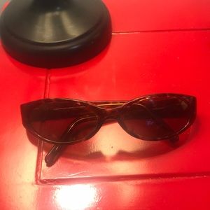 Maui Jim Sunglasses